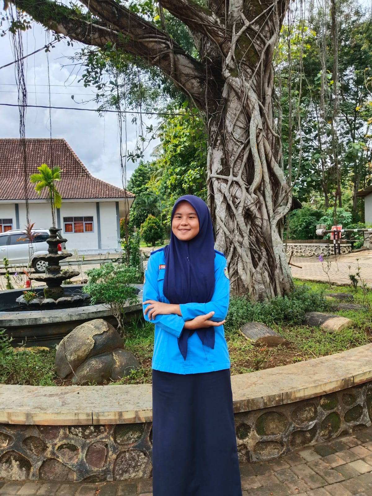 Meila Putri Enjelina